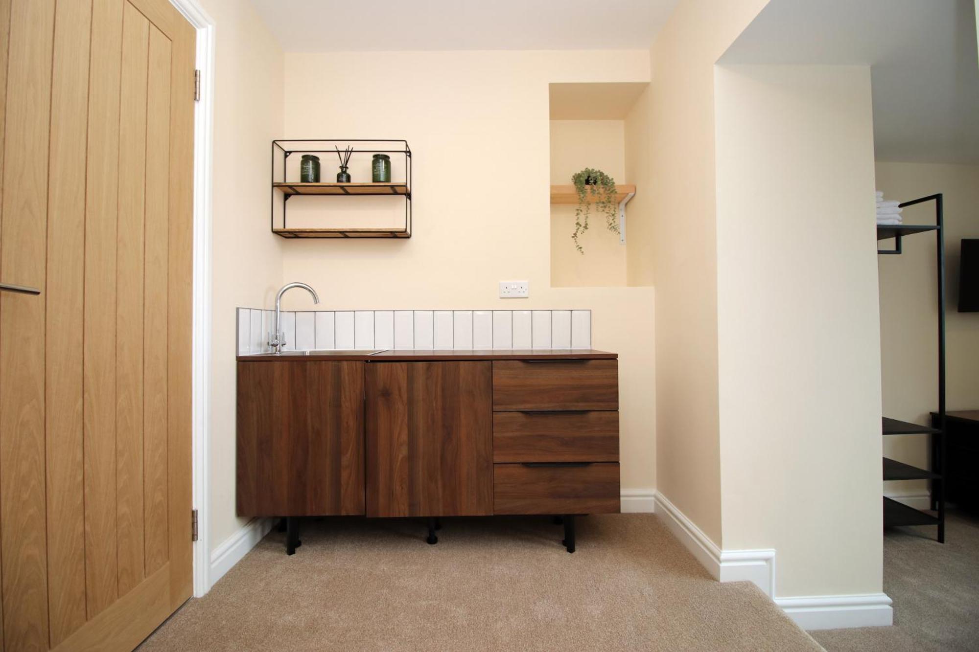 Luxury 4 Bedroom 4 Ensuite Home In Penarth Cardiff Bagian luar foto