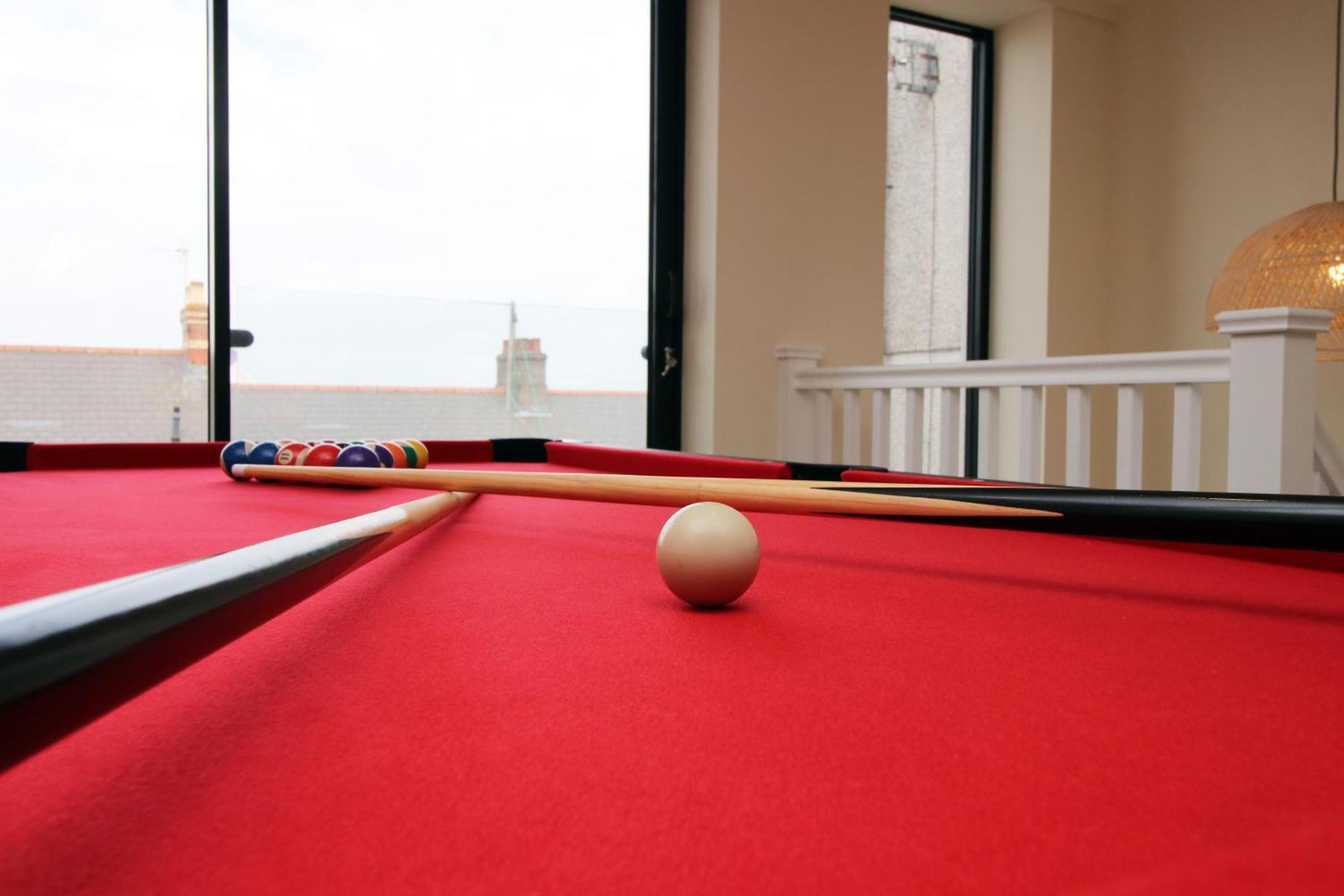 Luxury 4 Bedroom 4 Ensuite Home In Penarth Cardiff Bagian luar foto
